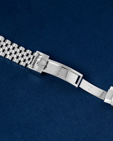 Rolex GMT Master II 126710 BLRO